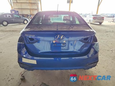 Zdjęcie 6 z 12 samochodu: 2020 HYUNDAI ACCENT SEL VIN:3KPC24A69LE090939 - miniatura