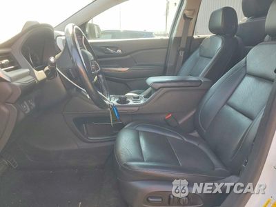 Zdjęcie 7 z 13 samochodu: 2021 GMC ACADIA SLT VIN:1GKKNULS7MZ167573 - miniatura