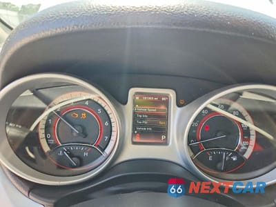 Zdjęcie 9 z 13 samochodu: 2018 DODGE JOURNEY SE VIN:3C4PDCAB3JT243617 - miniatura