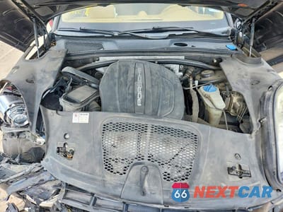 Zdjęcie 12 z 13 samochodu: 2017 PORSCHE MACAN VIN:WP1AA2A56HLB81993 - miniatura