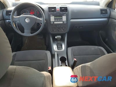 Zdjęcie 8 z 12 samochodu: 2009 VOLKSWAGEN JETTA S VIN:3VWKM71K29M259134 - miniatura
