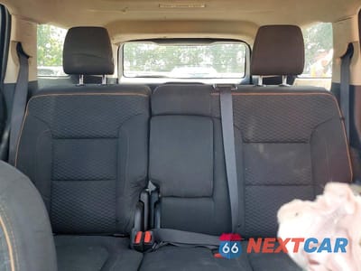 Zdjęcie 10 z 13 samochodu: 2017 GMC ACADIA ALL TERRAIN VIN:1GKKNTLS4HZ147586 - miniatura