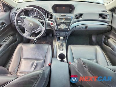 Zdjęcie 8 z 12 samochodu: 2013 ACURA ILX VIN:19VDE3F79DE302336 - miniatura