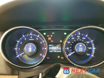 Zdjęcie 9 z 12 samochodu: 2011 HYUNDAI SONATA GLS VIN:5NPEB4AC7BH106838 - miniatura