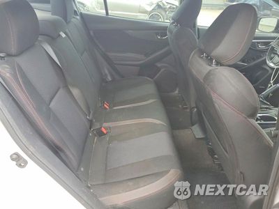 Zdjęcie 10 z 13 samochodu: 2018 SUBARU IMPREZA SPORT VIN:4S3GKAL64J3622437 - miniatura