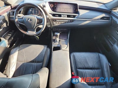 Zdjęcie 8 z 12 samochodu: 2020 LEXUS ES 350 ULTRA LUXURY VIN:58AFZ1B19LU068150 - miniatura