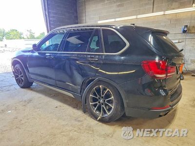 Drugie zdjęcie samochodu z przodu: 2017 BMW X5 XDRIVE35I VIN:5UXKR0C5XH0U54319 - miniatura
