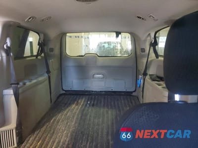 Zdjęcie 10 z 13 samochodu: 2011 DODGE GRAND CARAVAN MAINSTREET VIN:2D4RN3DG9BR663287 - miniatura