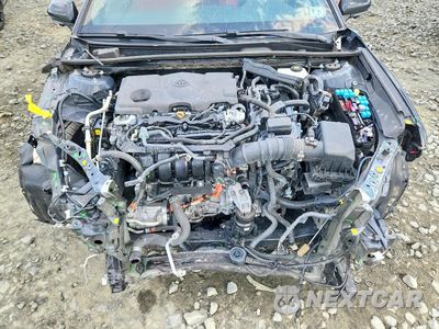 Zdjęcie 11 z 13 samochodu: 2025 TOYOTA CAMRY XSE VIN:4T1DBADK1SU019838 - miniatura