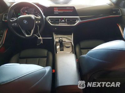 Zdjęcie 8 z 13 samochodu: 2019 BMW 330I VIN:WBA5R1C5XKFH13285 - miniatura