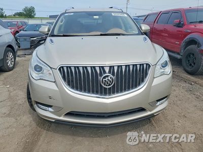 Piąte zdjęcie samochodu w środku: 2017 BUICK ENCLAVE VIN:5GAKVBKD0HJ273310 - miniatura