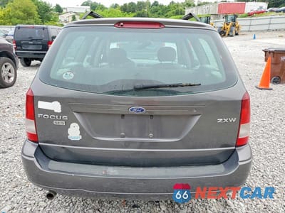 Zdjęcie 6 z 12 samochodu: 2005 FORD FOCUS ZXW VIN:1FAFP36N65W148089 - miniatura