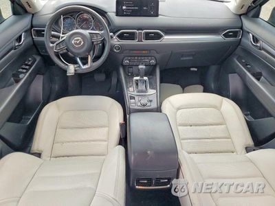 Zdjęcie 8 z 13 samochodu: 2025 MAZDA CX-5 PREFERRED VIN:JM3KFBCM7S0720357 - miniatura