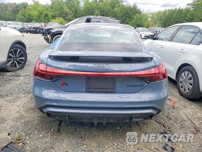 Zdjęcie 6 z 12 samochodu: 2025 AUDI S E-TRON GT PRESTIGE VIN:WAUH9BFW4S7001689 - miniatura
