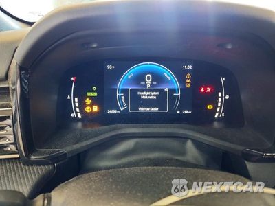 Zdjęcie 9 z 12 samochodu: 2025 TOYOTA CAMRY SE VIN:4T1DAACK3SU528401 - miniatura