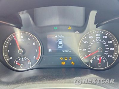 Zdjęcie 9 z 12 samochodu: 2019 KIA OPTIMA S VIN:5XXGT4L36KG286165 - miniatura