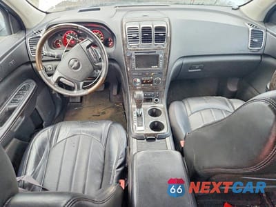 Zdjęcie 8 z 13 samochodu: 2012 GMC ACADIA DENALI VIN:1GKKVTEDXCJ140020 - miniatura