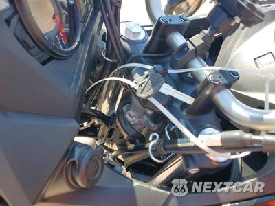 Zdjęcie 8 z 9 samochodu: 2025 SUZUKI DL650 VIN:JS1C733B1S7100362 - miniatura
