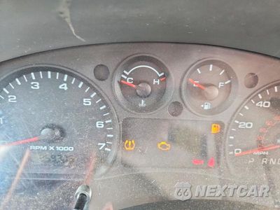Zdjęcie 9 z 12 samochodu: 2008 FORD RANGER VIN:1FTYR10D58PA22001 - miniatura