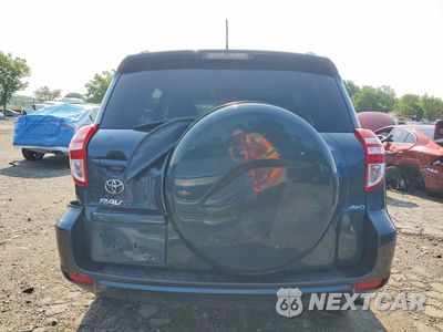 Zdjęcie 6 z 13 samochodu: 2012 TOYOTA RAV4 BASE VIN:2T3BF4DV3CW232659 - miniatura
