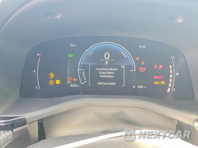 Zdjęcie 9 z 12 samochodu: 2026 TOYOTA CAMRY SE VIN:4T1DAACK6TU710160 - miniatura