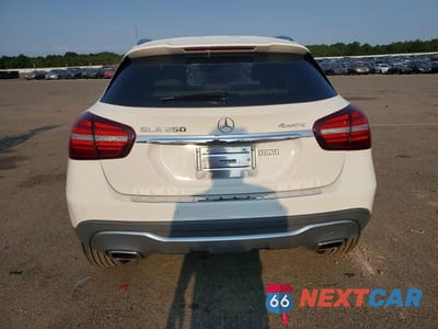 Zdjęcie 6 z 14 samochodu: 2019 MERCEDES-BENZ GLA 250 4MATIC VIN:WDCTG4GB9KJ587412 - miniatura