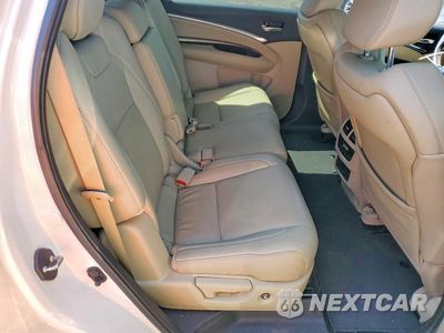 Zdjęcie 11 z 13 samochodu: 2018 ACURA MDX TECHNOLOGY VIN:5J8YD4H5XJL024399 - miniatura