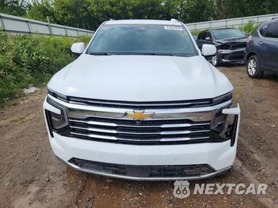 Piąte zdjęcie samochodu w środku: 2026 CHEVROLET TAHOE K1500 LT VIN:1GNS6NKD5TR340448 - miniatura