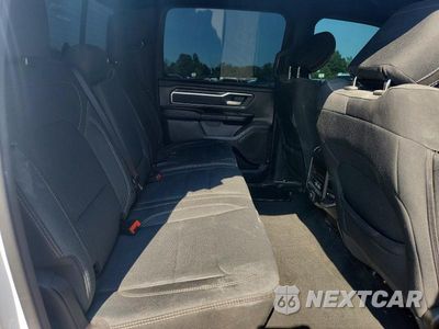 Zdjęcie 10 z 13 samochodu: 2021 RAM 1500 BIG HORN/LONE STAR VIN:1C6SRFFT2MN679367 - miniatura
