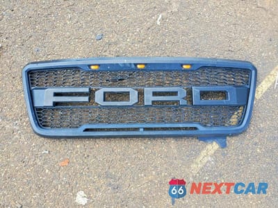 Zdjęcie 12 z 13 samochodu: 2007 FORD F150 SUPERCREW VIN:1FTPW14V77FA67338 - miniatura