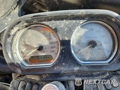 Zdjęcie 7 z 8 samochodu: 2018 HARLEY-DAVIDSON FLTRX VIN:1HD1KHC18JB673088 - miniatura
