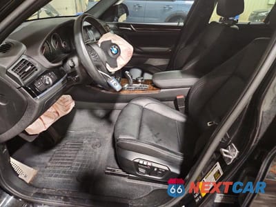 Zdjęcie 7 z 14 samochodu: 2016 BMW X3 XDRIVE35I VIN:5UXWX7C55G0R16929 - miniatura