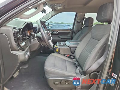 Zdjęcie 7 z 13 samochodu: 2022 GMC SIERRA K1500 ELEVATION VIN:3GTPUCEK9NG590135 - miniatura