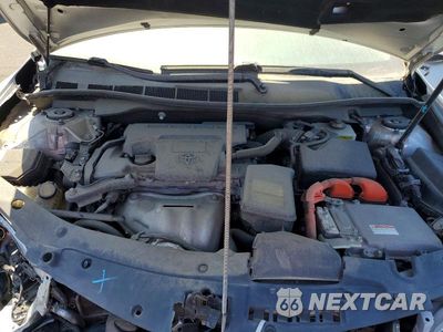 Zdjęcie 11 z 12 samochodu: 2012 TOYOTA CAMRY HYBRID XLE VIN:4T1BD1FKXCU003184 - miniatura