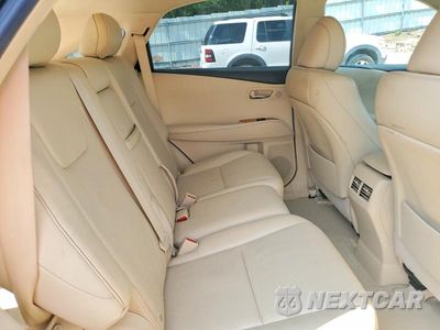 Zdjęcie 11 z 14 samochodu: 2015 LEXUS GS 450H VIN:2T2BC1BA0FC009979 - miniatura