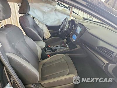 Zdjęcie 7 z 12 samochodu: 2025 SUBARU IMPREZA VIN:JF1GUABC6S8209785 - miniatura