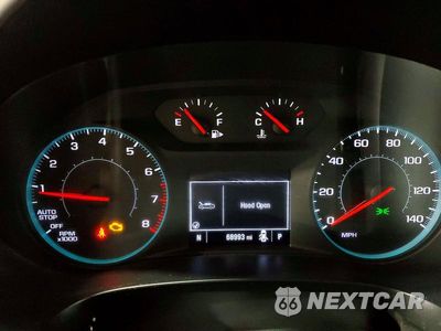 Zdjęcie 9 z 13 samochodu: 2023 CHEVROLET MALIBU RS VIN:1G1ZG5ST4PF152158 - miniatura