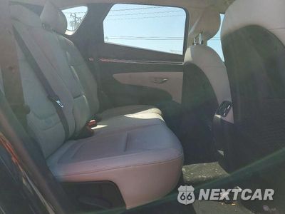 Zdjęcie 11 z 13 samochodu: 2022 HYUNDAI TUCSON LIMITED VIN:5NMJE3AE0NH002906 - miniatura