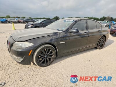 2011 BMW 535 I WBAFR7C56BC802101 - główne zdjęcie licytacji z USA - miniatura