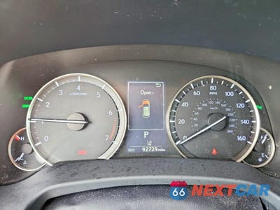 Zdjęcie 9 z 13 samochodu: 2016 LEXUS RX 350 VIN:JTJBZMCA5G2012330 - miniatura