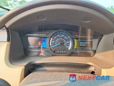 Zdjęcie 9 z 13 samochodu: 2013 FORD FLEX SEL VIN:2FMHK6C86DBD01017 - miniatura