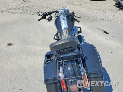Zdjęcie 6 z 9 samochodu: 2018 HARLEY-DAVIDSON FLHR ROAD KING VIN:1HD1FBC1XJB652177 - miniatura