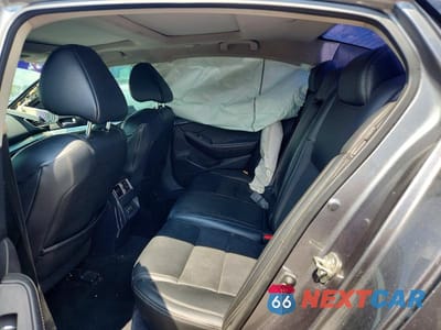 Zdjęcie 10 z 12 samochodu: 2019 NISSAN MAXIMA 3.5 SL VIN:1N4AA6AV7KC366673 - miniatura