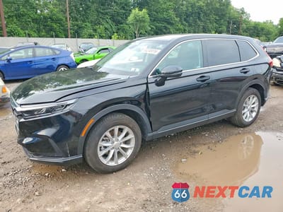 2025 HONDA CR-V EXL 2HKRS4H79SH487814 - główne zdjęcie licytacji z USA - miniatura