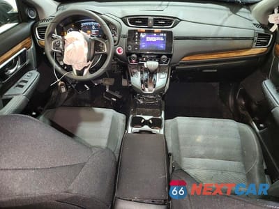 Zdjęcie 8 z 14 samochodu: 2021 HONDA CR-V EX VIN:5J6RW2H50MA009695 - miniatura