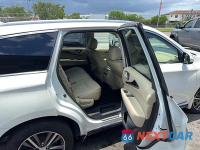 Zdjęcie 6 z 14 samochodu: 2019 INFINITI QX60 LUXE VIN:5N1DL0MN3KC502819 - miniatura