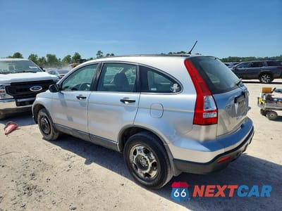 Drugie zdjęcie samochodu z przodu: 2008 HONDA CR-V LX VIN:JHLRE38378C009171 - miniatura