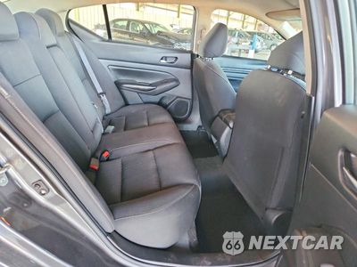 Zdjęcie 10 z 13 samochodu: 2022 NISSAN ALTIMA S VIN:1N4BL4BV1NN314840 - miniatura