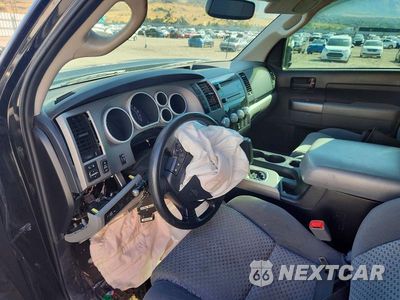 Zdjęcie 9 z 12 samochodu: 2013 TOYOTA TUNDRA DOUBLE CAB SR5 VIN:5TFUY5F14DX294488 - miniatura