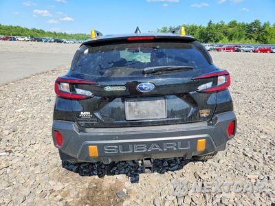Zdjęcie 6 z 12 samochodu: 2024 SUBARU CROSSTREK WILDERNESS VIN:4S4GUHU67R3837111 - miniatura